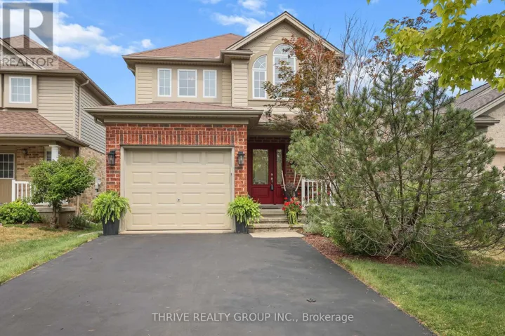1351 PLEASANTVIEW DRIVE, London North (North C), Ontario N5X4P5