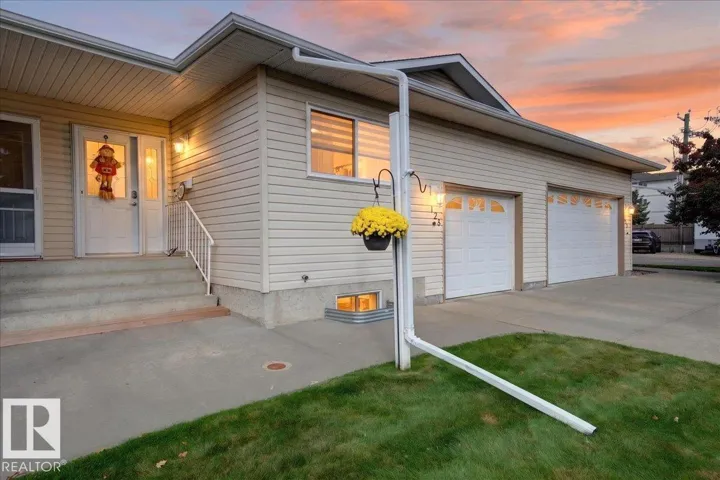 #125 4610 50 Ave, Stony Plain, Alberta T7Z1P4