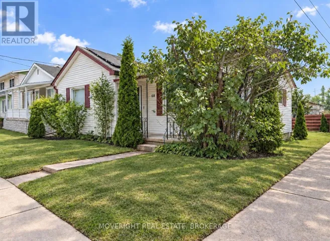 618 LINCOLN STREET, Welland (Lincoln/Crowland), Ontario L3B4R4