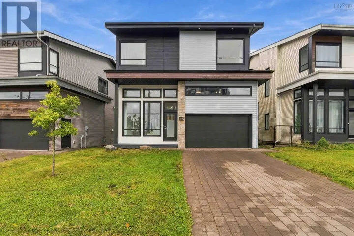 251 Transom Drive, Fairmount, Nova Scotia B3M0L7