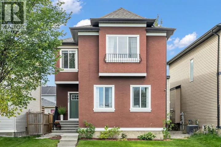 123 Elgin Meadows Way SE, Calgary, Alberta T2Z0G2