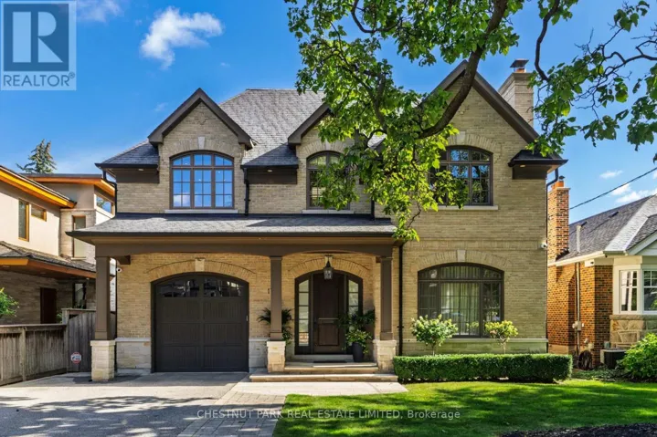 179 YONGE BOULEVARD, Toronto (Bedford Park-Nortown), Ontario M5M3H5