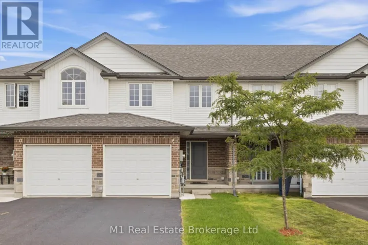9 MARSHALL DRIVE, Guelph (Grange Road), Ontario N1E0M9