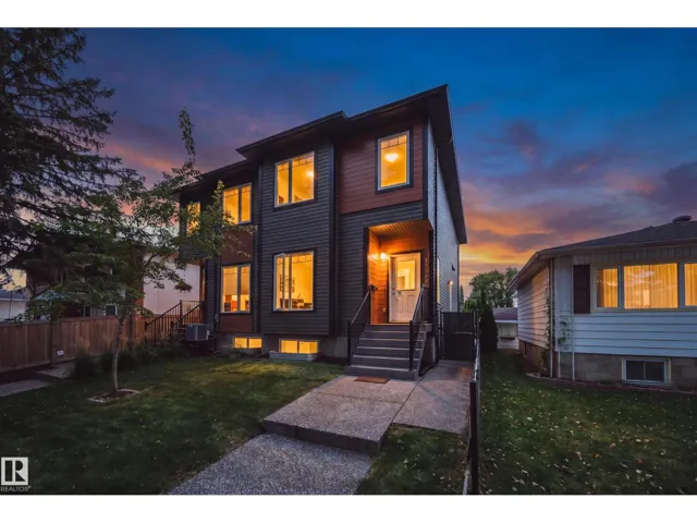 10328 83 ST NW, Edmonton, Alberta T6A3P1