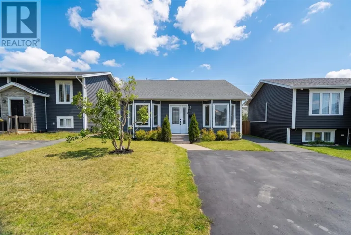 37 Dungarvan Street, Paradise, Newfoundland & Labrador A1L1E9