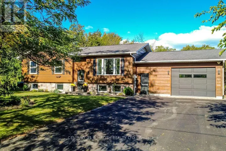 4051 HAMPSHIRE MILLS LINE, Severn, Ontario L3V0Y5