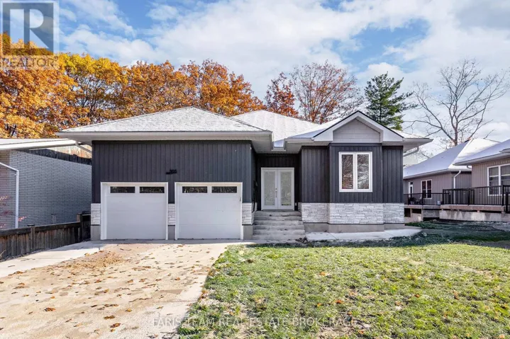 303 ANNE STREET N, Barrie (Sunnidale), Ontario L4N5M7