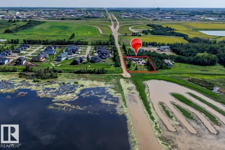 #2 53220 RGE ROAD 263, Rural Parkland County, Alberta T7X4M1