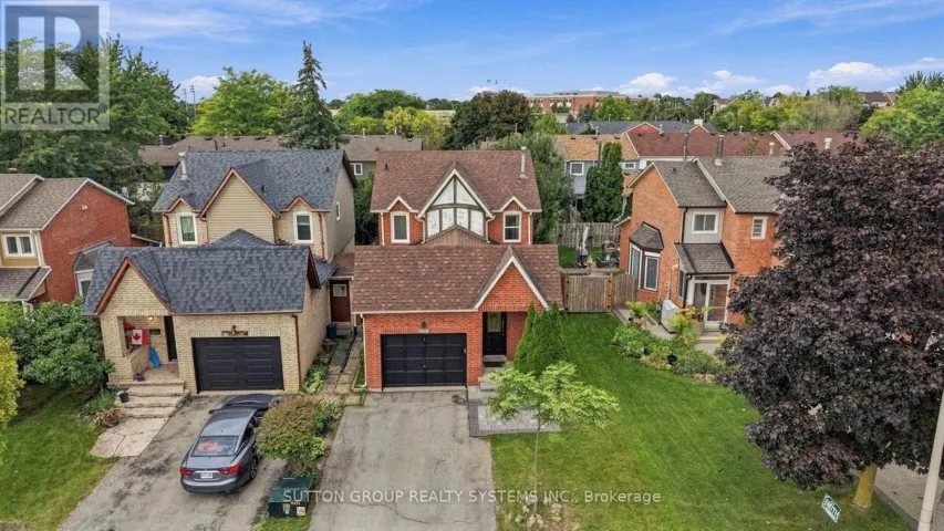 2250 MUNN'S AVENUE, Oakville (RO River Oaks), Ontario L6H3M8