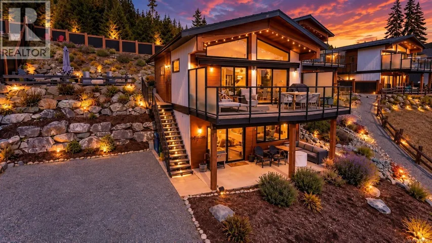 9558 Marble Bay Rd, Lake Cowichan, British Columbia V0R2G1
