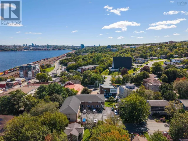 1 18 A Pioneer Avenue, Halifax, Nova Scotia B3M1W8