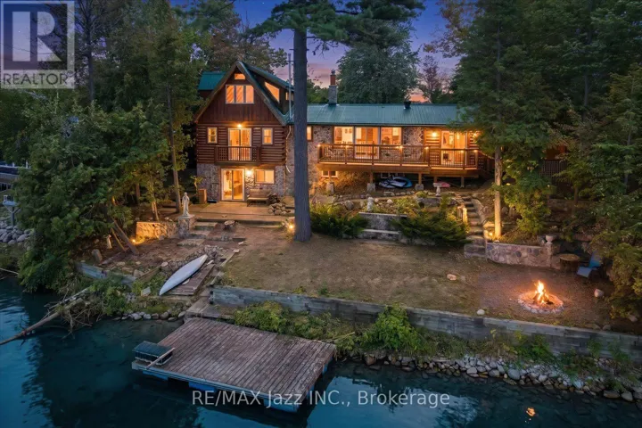 841 FIFES BAY MARINA LANE, Selwyn, Ontario K9J6X3
