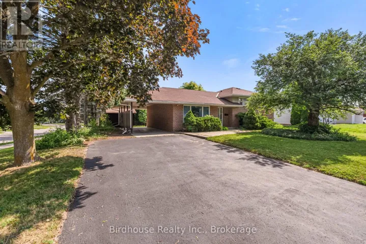 168 ADELAIDE STREET N, Kawartha Lakes (Lindsay), Ontario K9V4M6