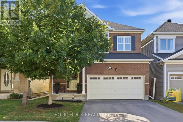 55 SOLARIS DRIVE, Ottawa, Ontario K2M0L6