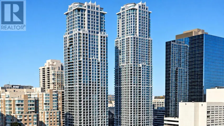 4212 - 761 BAY STREET, Toronto (Bay Street Corridor), Ontario M5G2R2