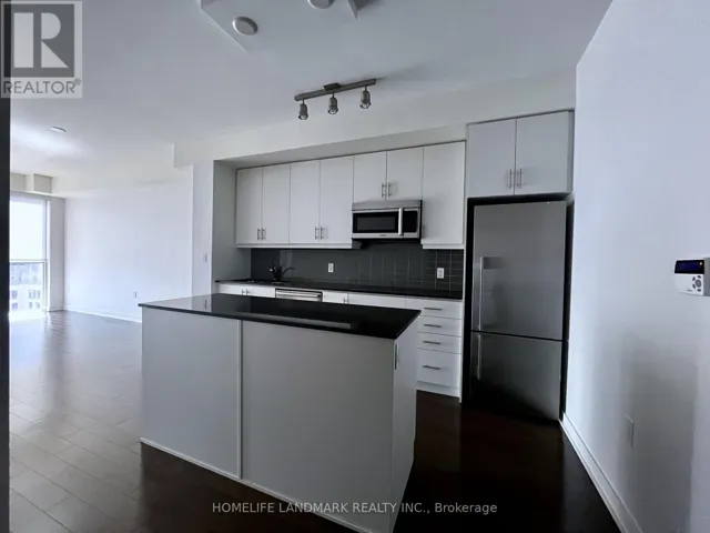 801 - 1 THE ESPLANADE DRIVE, Toronto (Waterfront Communities), Ontario M5E0A8