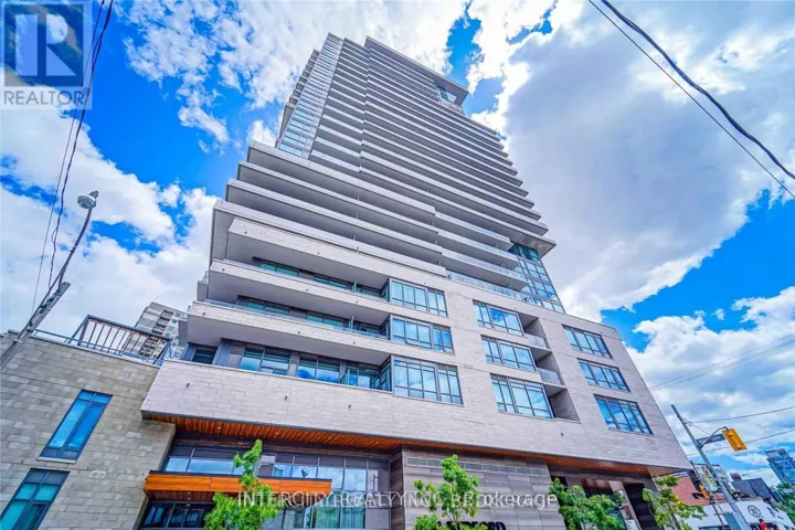 201 - 181 BEDFORD ROAD, Toronto (Annex), Ontario M5R0C2