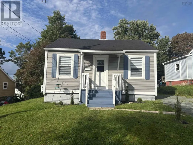 49 Mechanic Street, Trenton, Nova Scotia B0K1X0