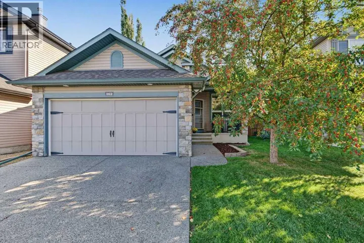 162 Brightonstone Landing SE, Calgary, Alberta T2Z4W3