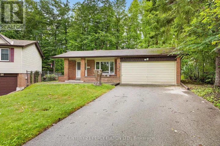 11 ALDERGROVE CIRCLE, Barrie (Cundles East), Ontario L4M4W6