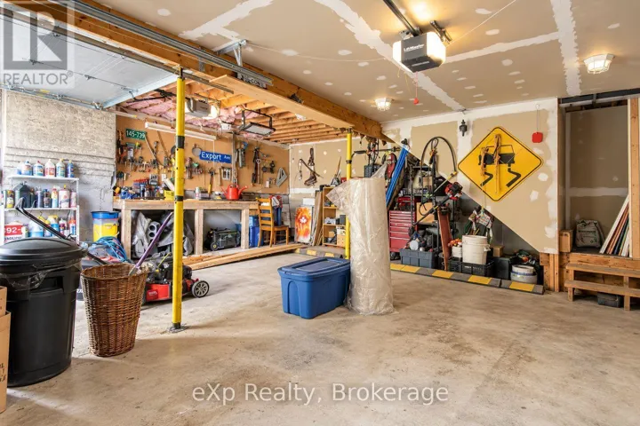 Attached Garage