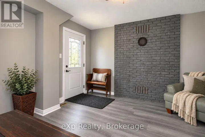 Lower Level Family Room