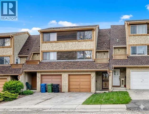 6909 Ranchero Road NW, Calgary, Alberta T3G1J6