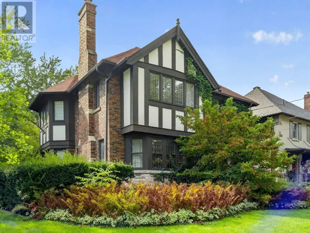 78 WILLINGDON BOULEVARD, Toronto (Kingsway South), Ontario M8X2H7