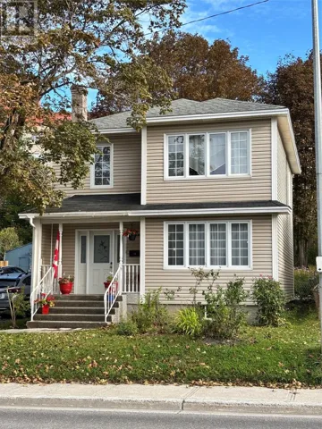 83 West Valley Road, Corner Brook, Newfoundland & Labrador A2H2X4