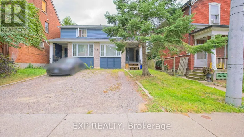 410 KING WILLIAM STREET, Hamilton (Landsdale), Ontario L8L1P7