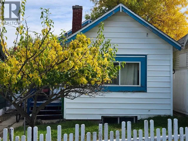 590 2 Street SW, Drumheller, Alberta T0J0Y6