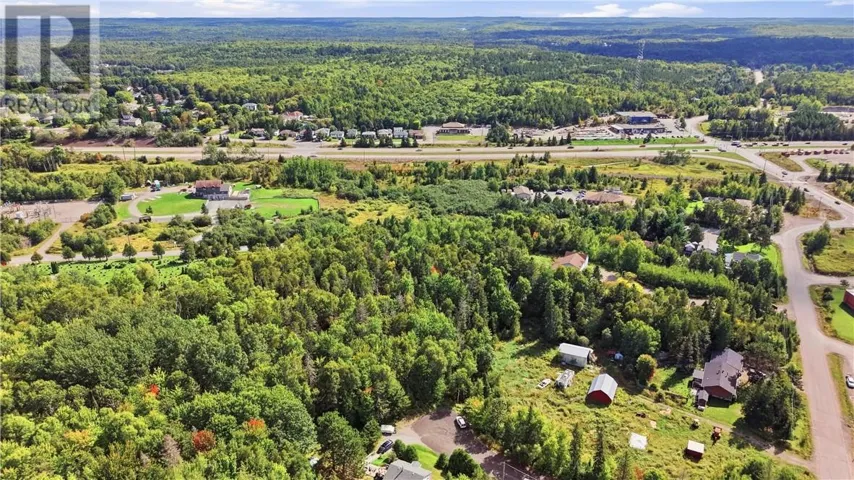 Waters Con 5 PTL LOT 6 PCLS 283 and 9408, Sudbury, Ontario P3Y1C3