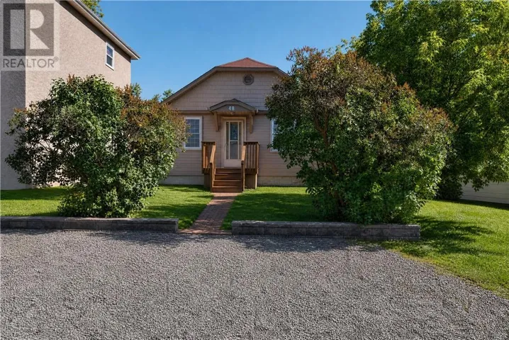 48 Gutcher Avenue, Sudbury, Ontario P3C3H8
