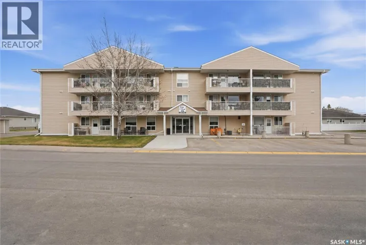 304 206 Pioneer PLACE, Warman, Saskatchewan S0K4S0