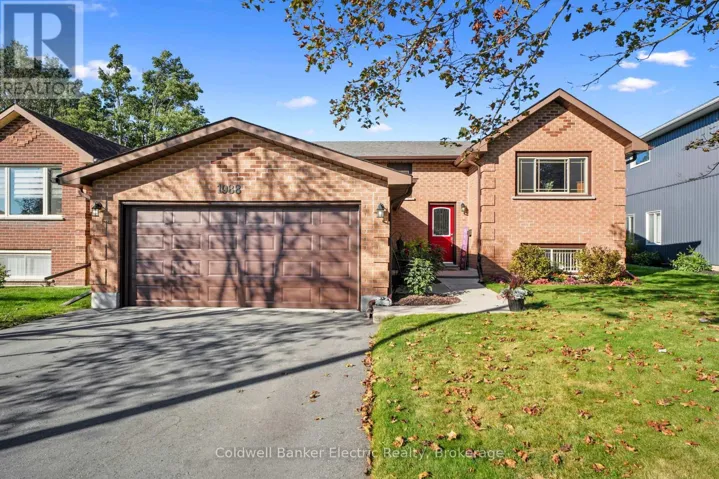 1988 MAPLERIDGE DRIVE, Peterborough (Monaghan Ward 2), Ontario K9K1Z7