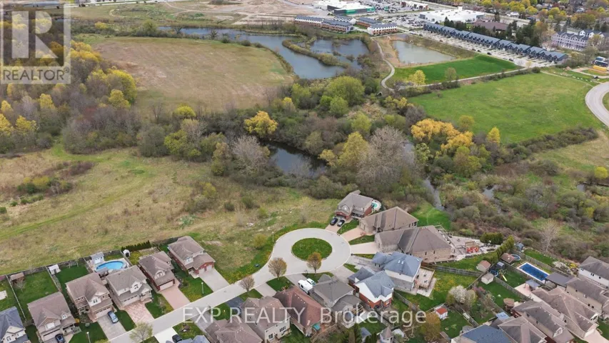 1604 VANDUSEN COURT, London North (North C), Ontario N5X0G2