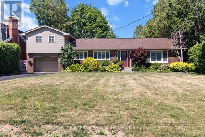 535 GORDON AVENUE, London South (South O), Ontario N6J2V9