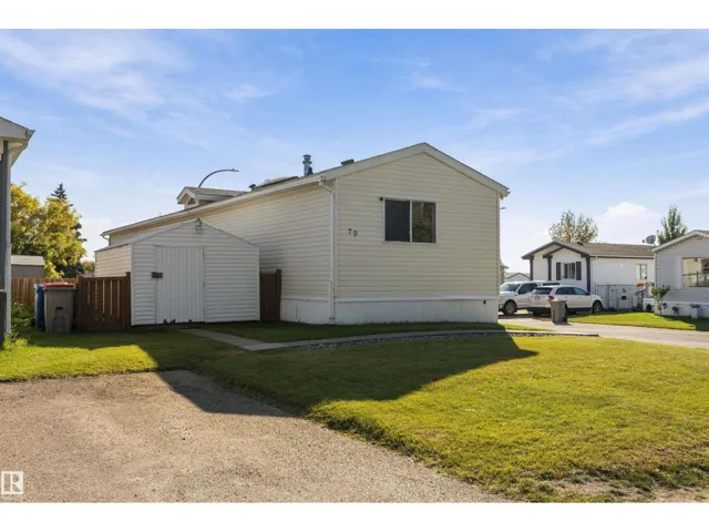 79 53222 Range Road 272, Rural Parkland County, Alberta T7X3N5