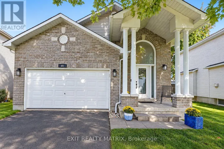 65 LACHAINE STREET, Russell, Ontario K0A1W0