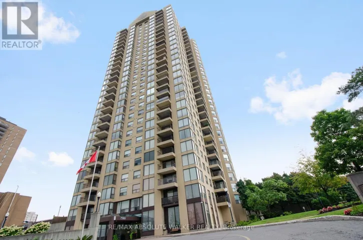 608 - 545 ST LAURENT BOULEVARD, Ottawa, Ontario K1K4H9