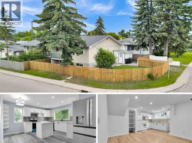 3820 14 Avenue SE, Calgary, Alberta T2A0K3