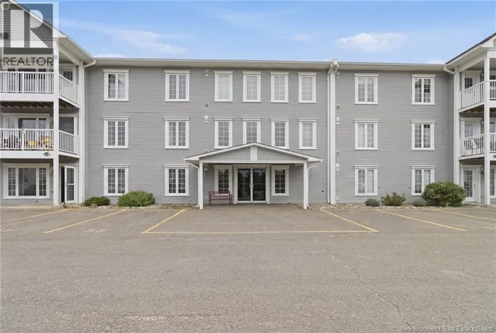 185 Reynolds Street Unit# 14, Fredericton, New Brunswick E3A0K7