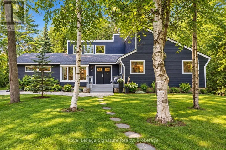 40 51ST STREET N, Wasaga Beach, Ontario L9Z1X2