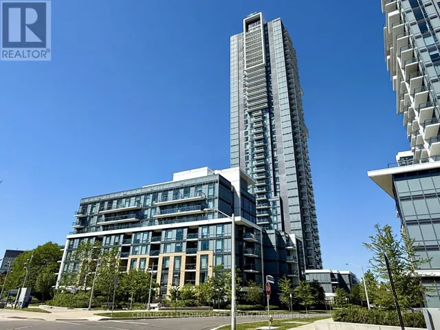3605 - 55 ANN O'REILLY ROAD, Toronto (Henry Farm), Ontario M2J0E1