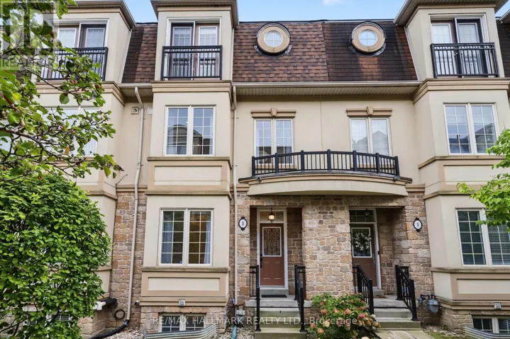 3 FLOOK LANE, Toronto (Willowdale West), Ontario M2R3Y5
