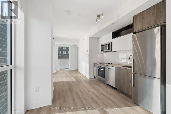 907 - 100 DALHOUSIE STREET, Toronto (Church-Yonge Corridor), Ontario M5B0C7