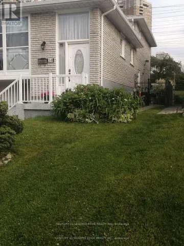 2 - 58 BEDLE AVENUE, Toronto (Hillcrest Village), Ontario M2H1K8