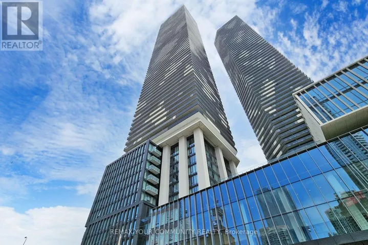 1708 - 55 COOPER STREET, Toronto (Waterfront Communities), Ontario M5E0G1