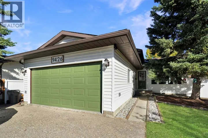 9426 64 Avenue, Grande Prairie, Alberta T8W1B5