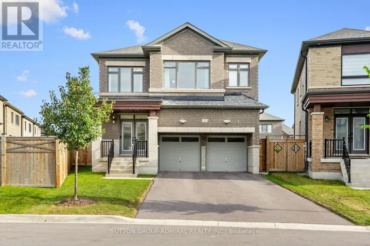 7 PRIORY DRIVE, Whitby, Ontario L1P0K9